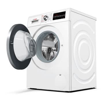 Bosch - WVG30440TR - Görsel 2
