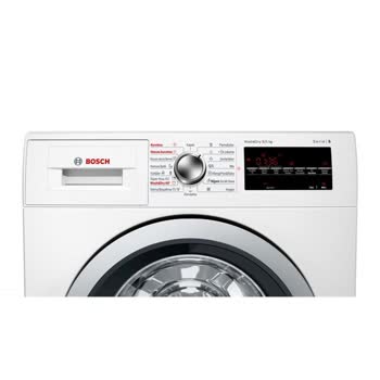 Bosch - WVG30440TR - Görsel 3