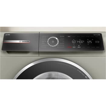 Bosch - WGB254AXTR - Görsel 2