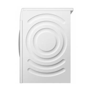 Bosch - WGA254Z0TR - Görsel 3
