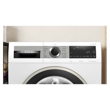 Bosch - WGA244Z0TR - Görsel 2