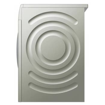 Bosch - WGA252ZXTR - Görsel 3