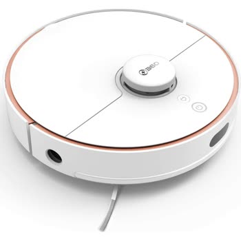 360 Robot Süpürge - S7 - Görsel 2