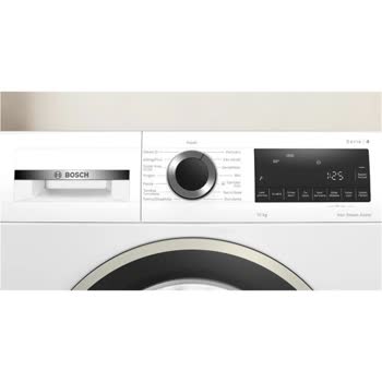 Bosch - WGA252Z0TR - Görsel 3