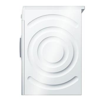Bosch - WAT24460TR - Görsel 2