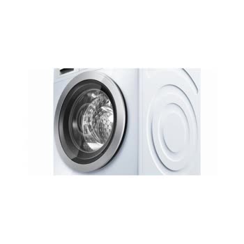 Bosch - WAY28862TR - Görsel 2