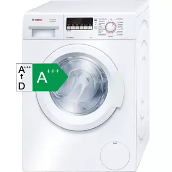 Bosch - WAK20202TR - Görsel 2