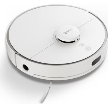 360 Robot Süpürge - S5 - Görsel 2
