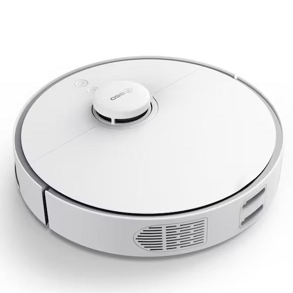 360 Robot Süpürge - 