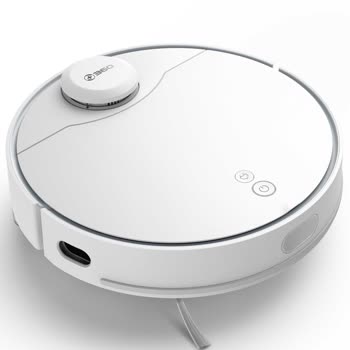 360 Robot Süpürge - S9 - Görsel 2