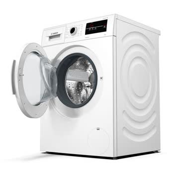 Bosch - WAJ20180TR - Görsel 2