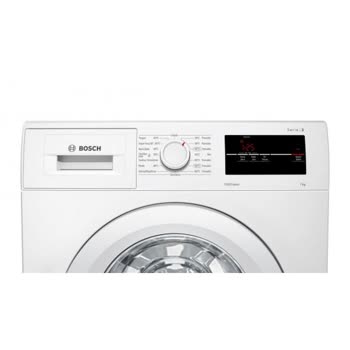 Bosch - WAJ20170TR - Görsel 3