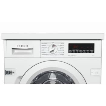 Bosch - WIW24560TR - Görsel 3