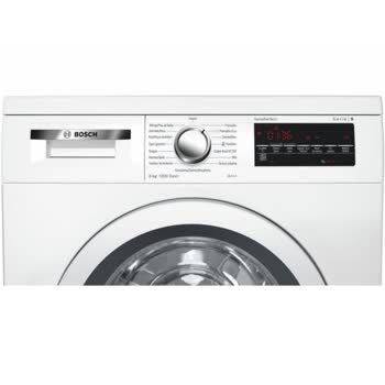 Bosch - WUQ24460TR - Görsel 3