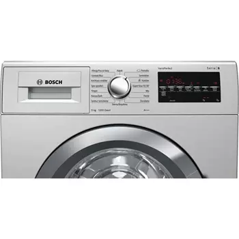 Bosch - WAT2446STR - Görsel 3