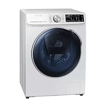 Samsung - WD10N644R2W/AH - Görsel 2