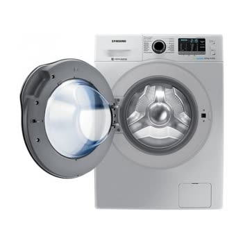 Samsung - WD80J5B10ASAH - Görsel 3