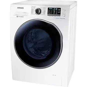 Samsung - WD80J5B10AW/AH - Görsel 2