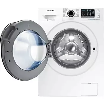 Samsung - WD80J5B10AW/AH - Görsel 3