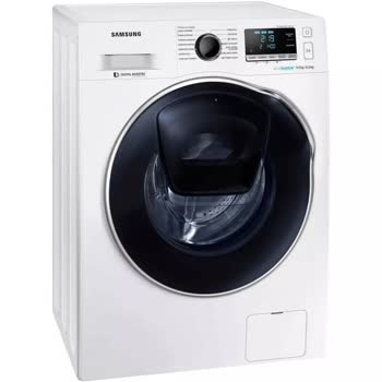Samsung - WD90K6B10OW/AH - Görsel 2