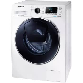 Samsung - WD90K6B10OW/AH - Görsel 3