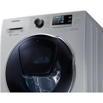 Samsung - WD90K6B10OS/AH - Görsel 3