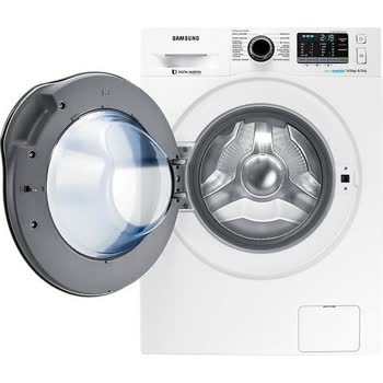 Samsung - WD80J5410AWAH - Görsel 3