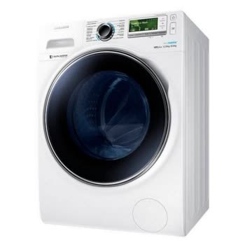 Samsung - WD12J8420GW/AH - Görsel 2