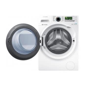 Samsung - WD12J8420GW/AH - Görsel 3