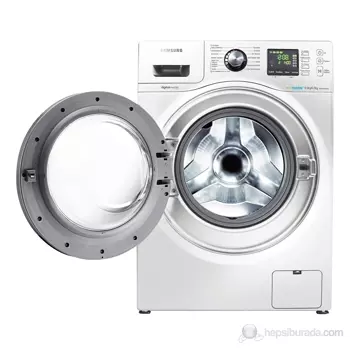 Samsung - WD906U4SAWQ/AH - Görsel 2