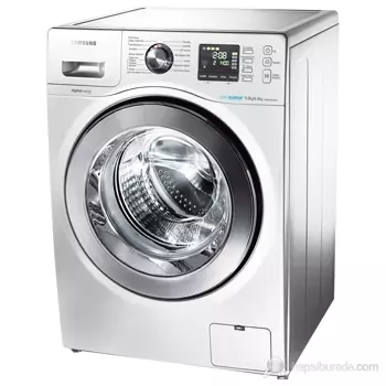 Samsung - WD906U4SAWQ/AH - Görsel 3