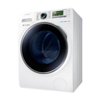 Samsung - WW12H8420EW/AH - Görsel 2