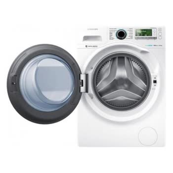 Samsung - WW12H8420EW/AH - Görsel 3