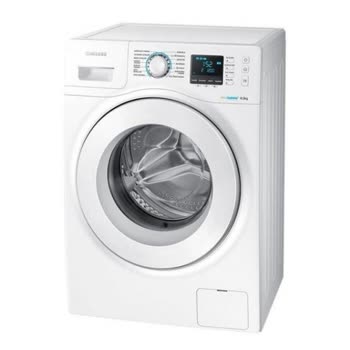 Samsung - WW80H5270EW/AH - Görsel 2