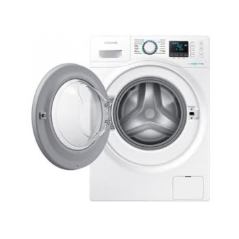 Samsung - WW80H5270EW/AH - Görsel 3