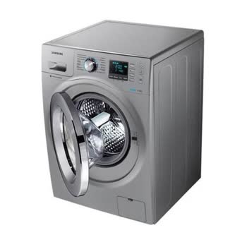 Samsung - WW80H5410ES/AH - Görsel 2