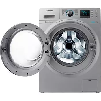 Samsung - WW80H5410ES/AH - Görsel 3