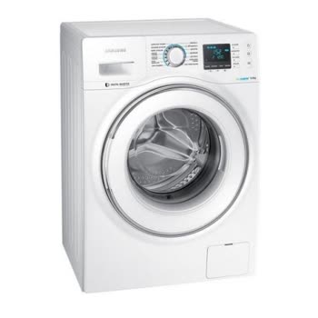 Samsung - WW90H5200EW/AH - Görsel 2