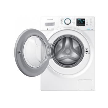 Samsung - WW90H5200EW/AH - Görsel 3