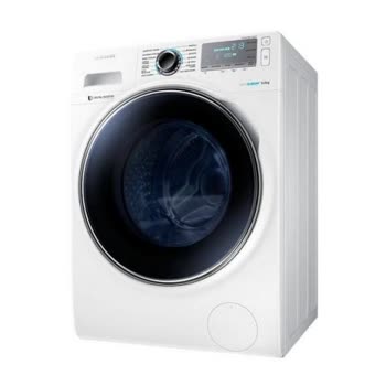 Samsung - WW90H7410EW/AH - Görsel 2