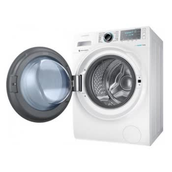 Samsung - WW90H7410EW/AH - Görsel 3