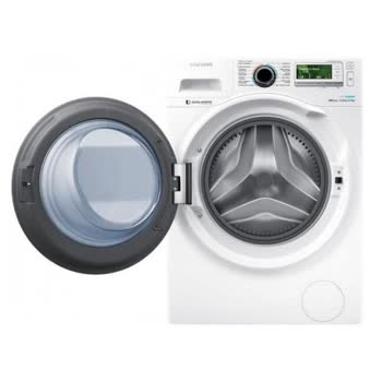 Samsung - WD8000J - Görsel 3