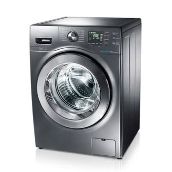 Samsung - WF906U4SAGD - Görsel 2