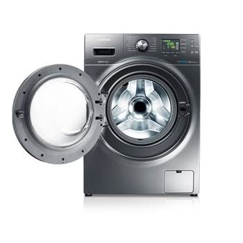 Samsung - WF906U4SAGD - Görsel 3