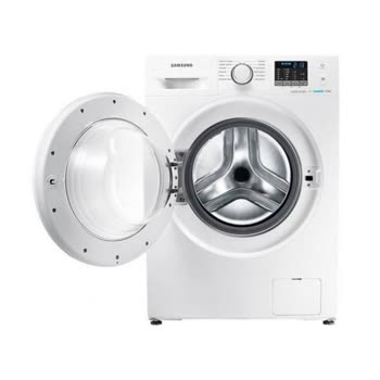 Samsung - WF90F5E0W2W/AH - Görsel 3