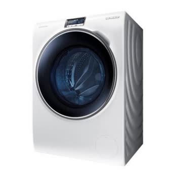Samsung - WW10H9610EW/AH - Görsel 2