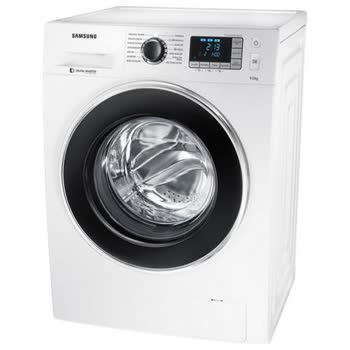 Samsung - WF90F5EGX4W - Görsel 2