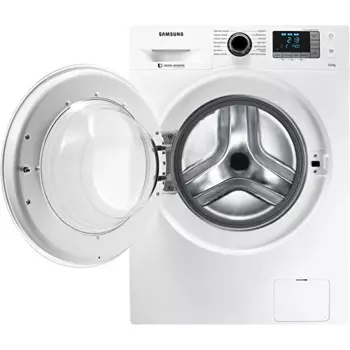 Samsung - WF90F5EGX4W - Görsel 3