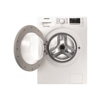 Samsung - WW80J5455MW/AH - Görsel 2