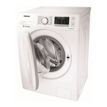 Samsung - WW80J5455MW/AH - Görsel 3